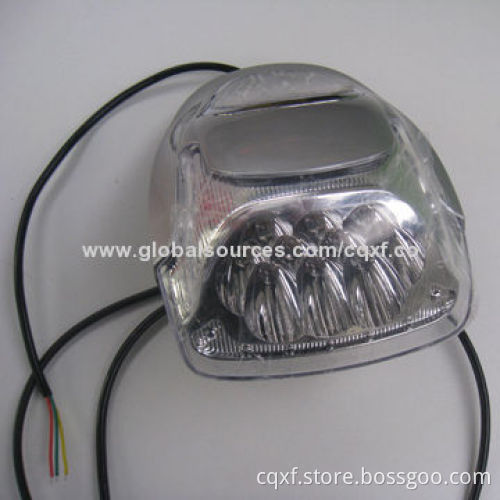 Head Light for Electric Bikes